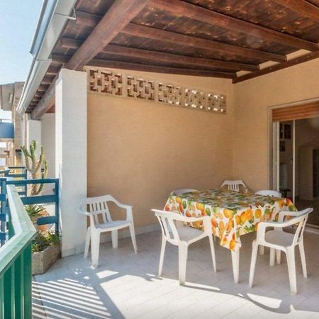 Apartment With 2 Rooms In Casuzze, With Sea View, Furnished Terrace An 외부 사진