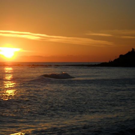 Apartment With 2 Rooms In Casuzze, With Sea View, Furnished Terrace An 외부 사진