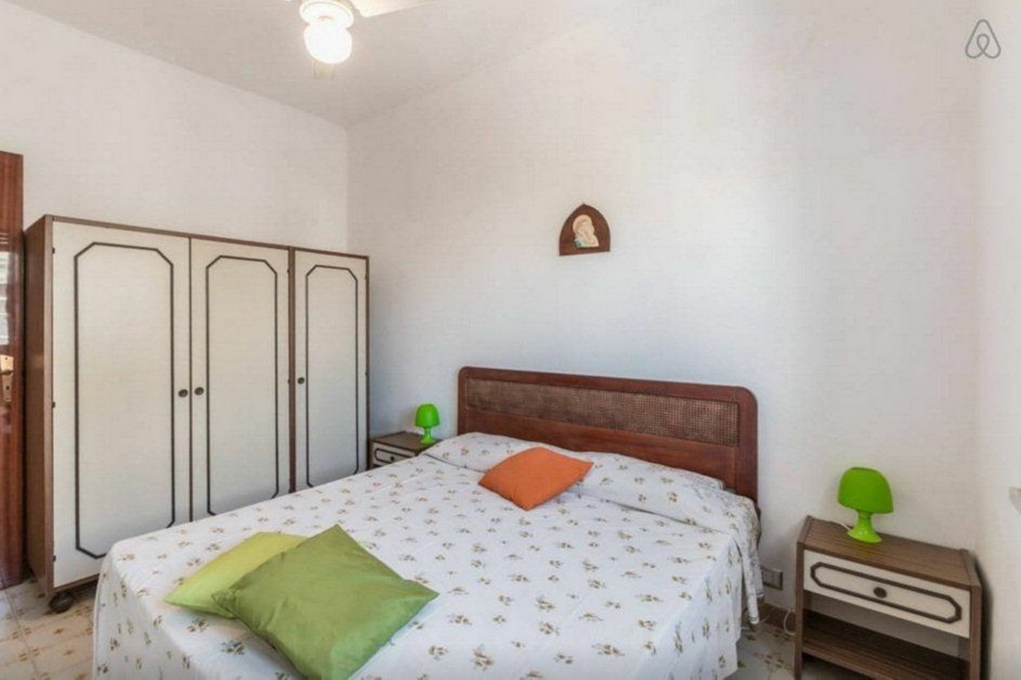 Apartment With 2 Rooms In Casuzze, With Sea View, Furnished Terrace An 외부 사진