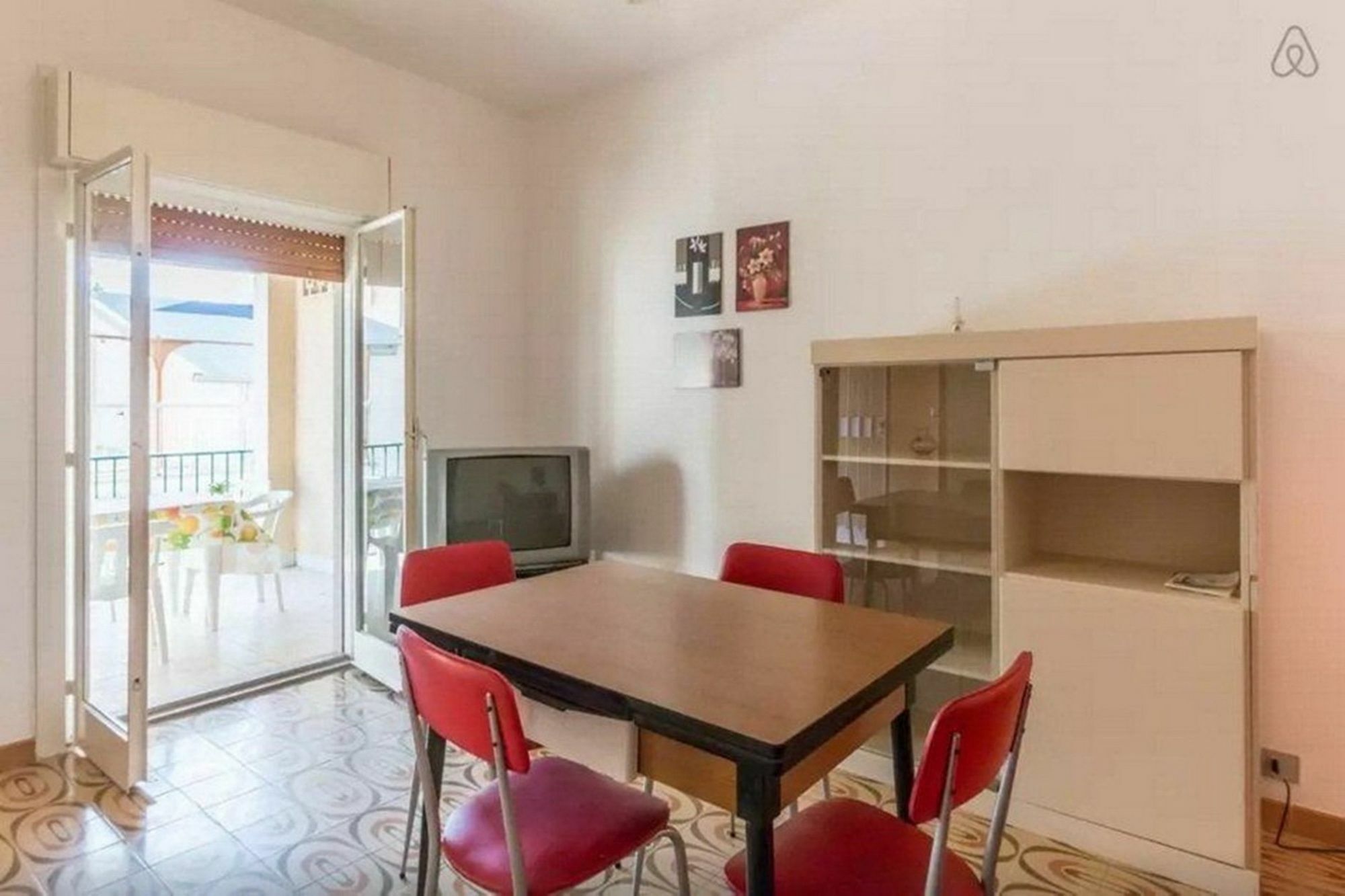 Apartment With 2 Rooms In Casuzze, With Sea View, Furnished Terrace An 외부 사진