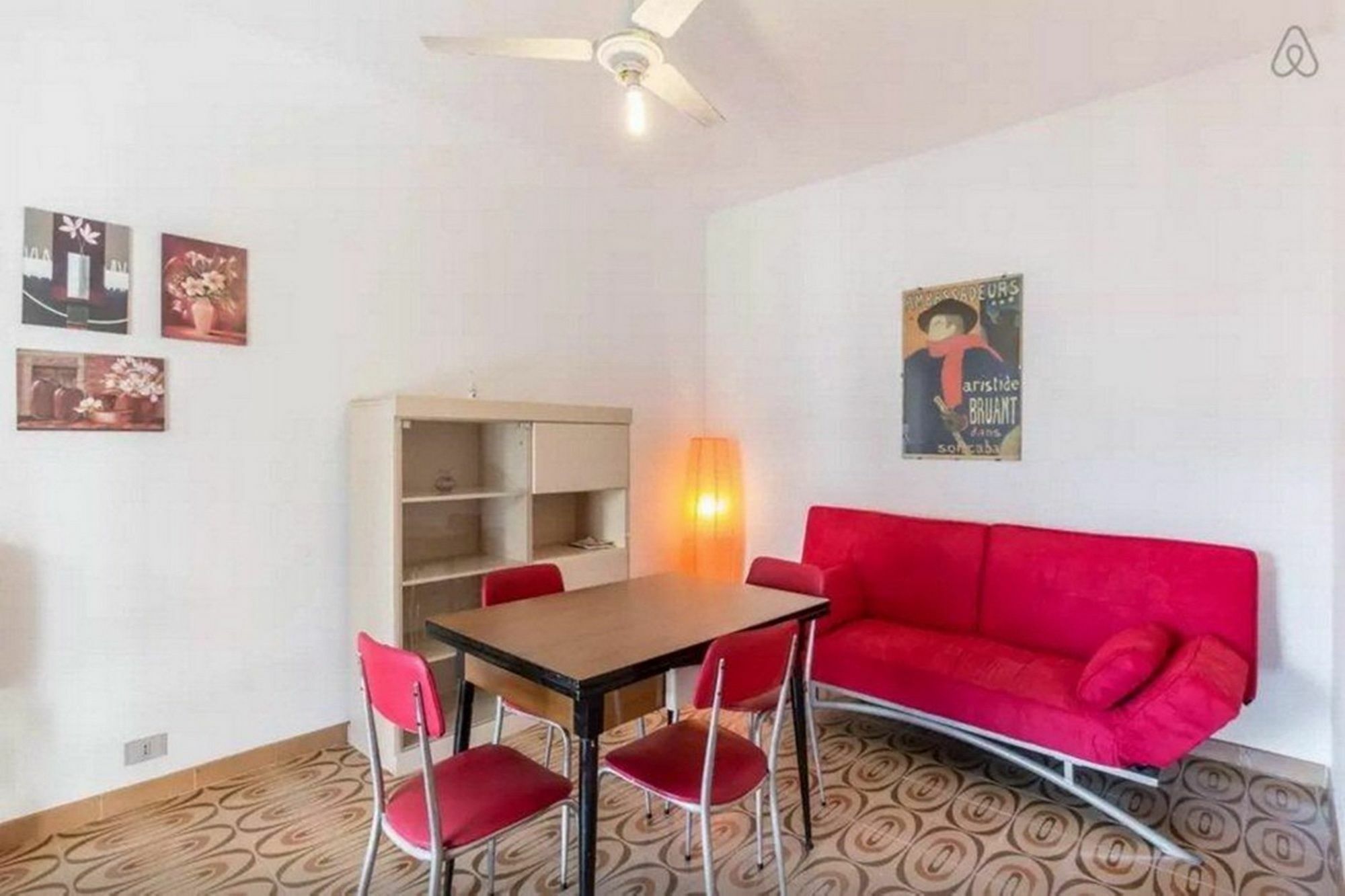 Apartment With 2 Rooms In Casuzze, With Sea View, Furnished Terrace An 외부 사진