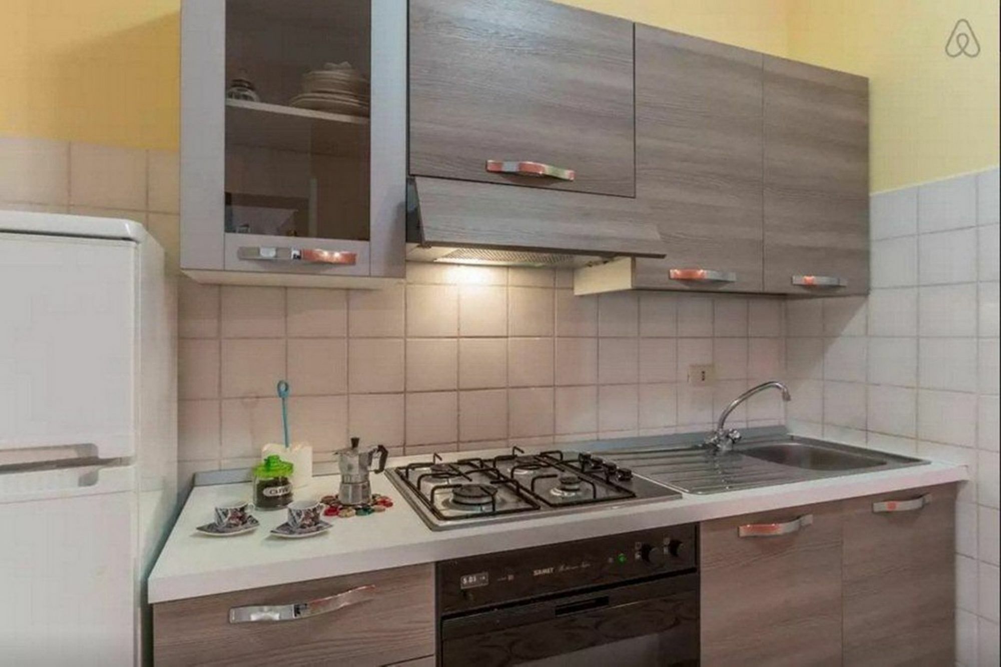 Apartment With 2 Rooms In Casuzze, With Sea View, Furnished Terrace An 외부 사진