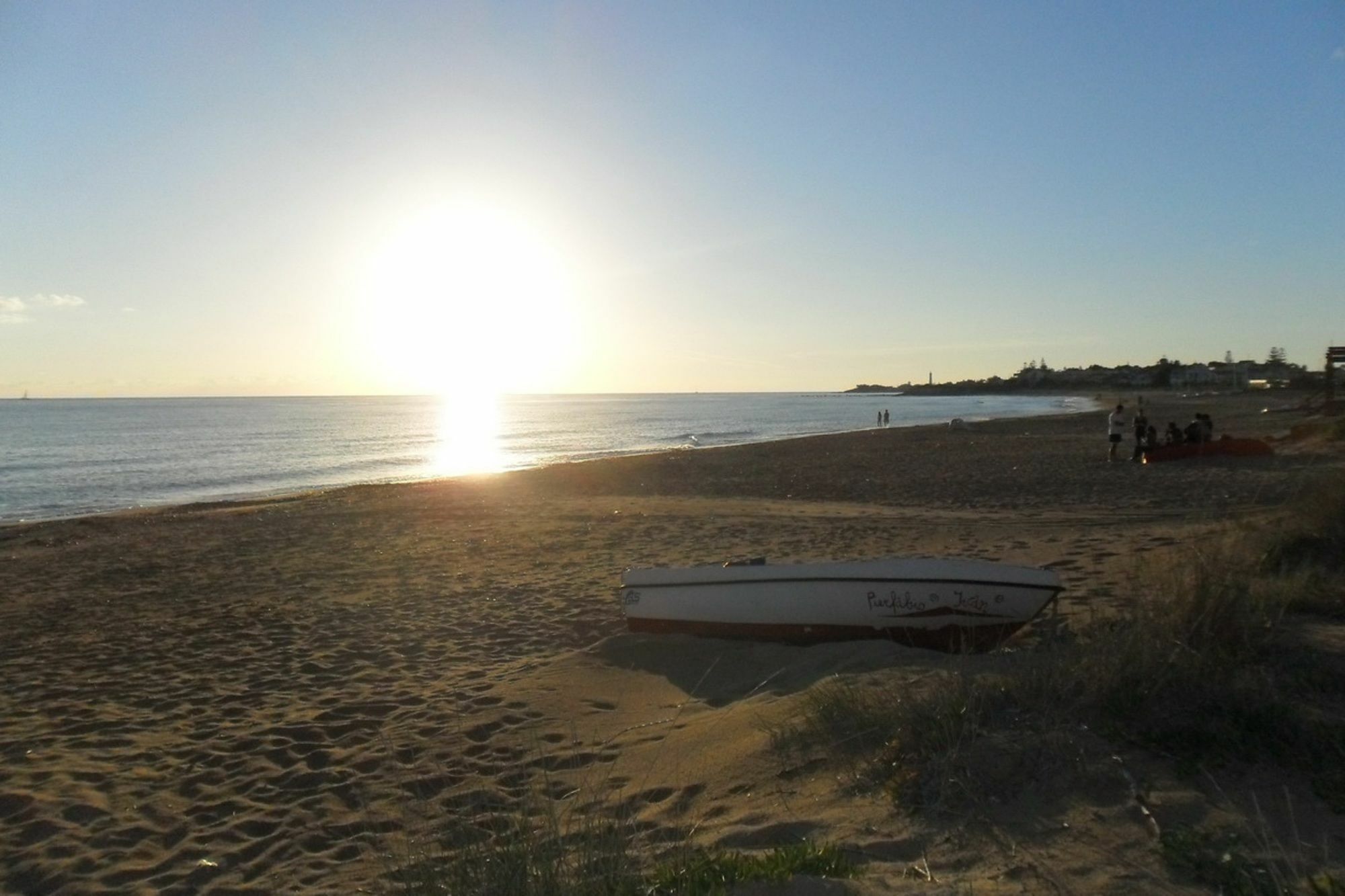 Apartment With 2 Rooms In Casuzze, With Sea View, Furnished Terrace An 외부 사진