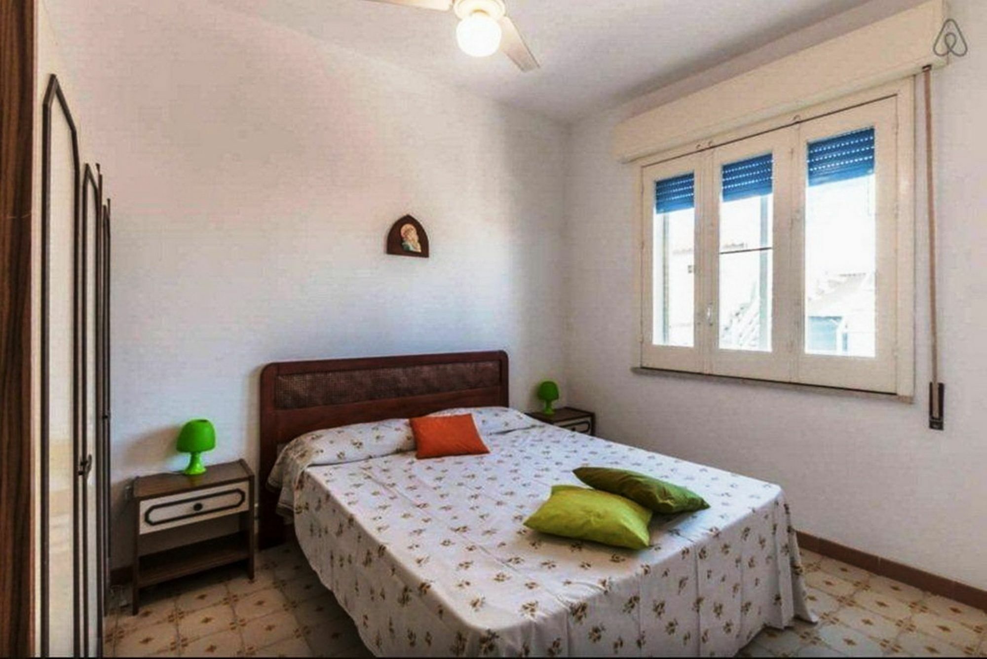 Apartment With 2 Rooms In Casuzze, With Sea View, Furnished Terrace An 외부 사진